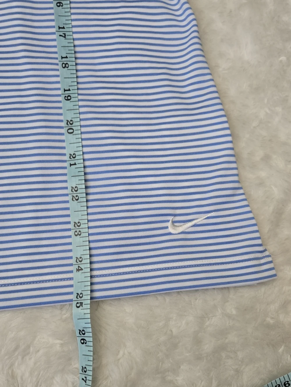 Nike Golf Tank Top, Womens Size Medium